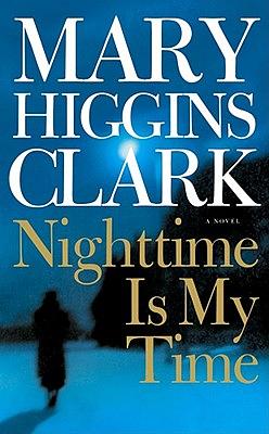 Natten er min by Mary Higgins Clark