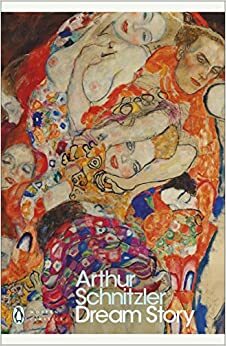 Sapņa novele by Arthur Schnitzler, Arturs Šniclers