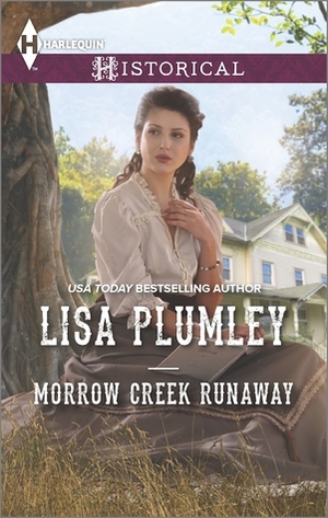 Morrow Creek Runaway by Lisa Plumley