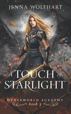 A Touch of Starlight by Jenna Wolfhart