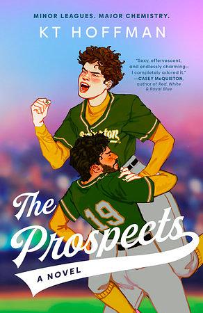 The Prospects by K.T. Hoffman