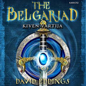 Kiven vartija by David Eddings