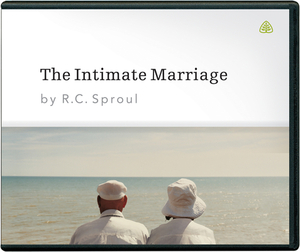 The Intimate Marriage by R.C. Sproul
