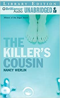 The Killer's Cousin by Nancy Werlin