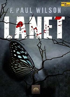 Lanet by F. Paul Wilson