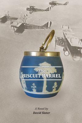 The Biscuit Barrel by David Slater