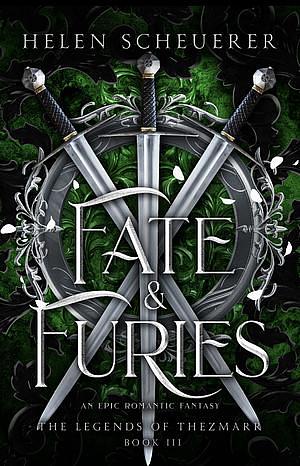 Fate & Furies by Helen Scheuerer