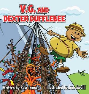 V.G. and Dexter Dufflebee by Russ Towne