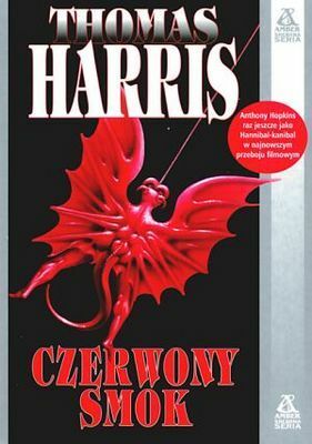 Czerwony smok by Thomas Harris