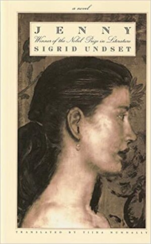 Jenny by Sigrid Undset