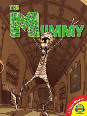 The Mummy by Enric Lluch