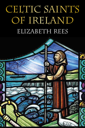 Celtic Saints of Ireland by Elizabeth Rees