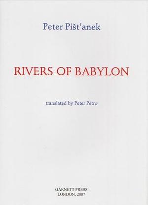 Rivers of Babylon by Peter Pišťanek