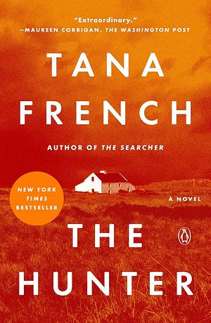 The Hunter by Tana French