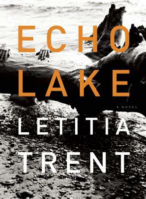 Echo Lake by Letitia Trent