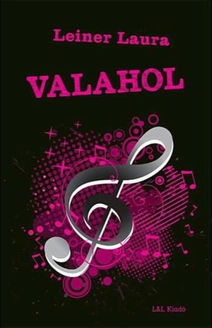 Valahol by Leiner Laura