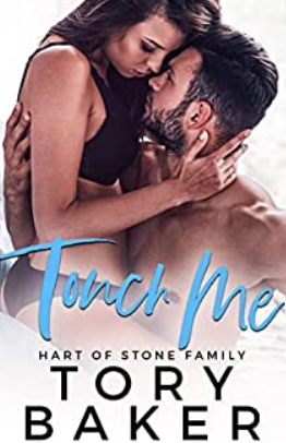 Touch Me by Tory Baker