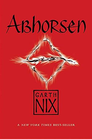 Abhorsen by Garth Nix