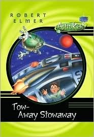 Tow-Away Stowaway by Robert Elmer