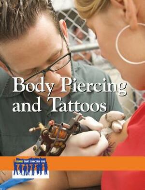 Body Piercing and Tattoos by 