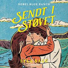 Sendt i støvet by Lyla Sage