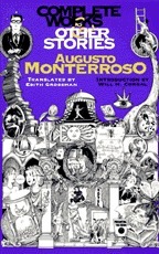 Obras completas y otros cuentos by Augusto Monterroso