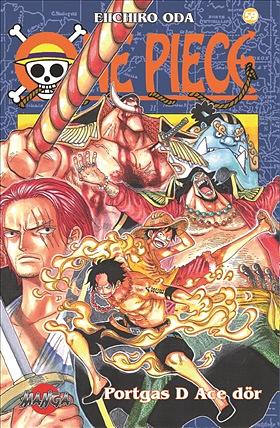 One Piece 59 by Eiichiro Oda