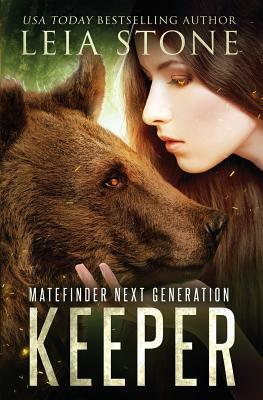 Keeper by Leia Stone