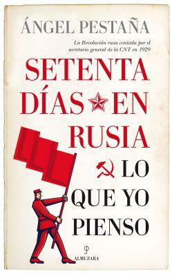 Rusia by Edward Rutherfurd