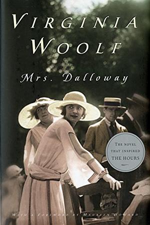 Mrs. Dalloway by Virginia Woolf