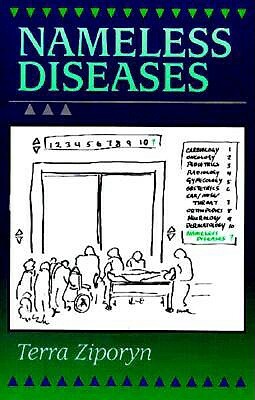 Nameless Diseases by Terra Ziporyn