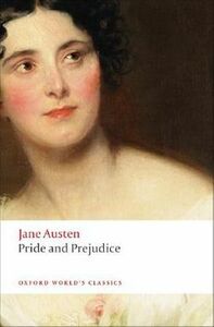 Pride and Prejudice by Jane Austen