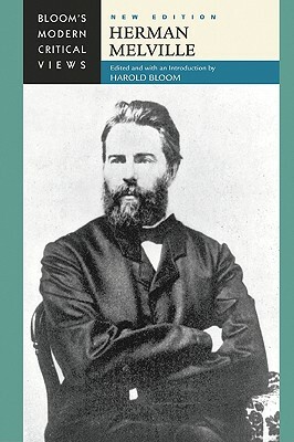 Herman Melville by 