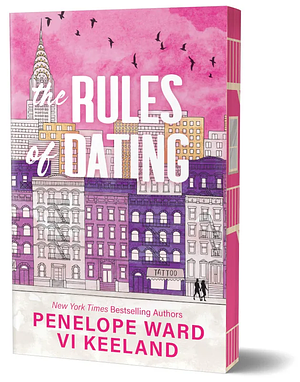 The Rules of Dating by Penelope Ward, Vi Keeland