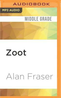 Zoot by Alan Fraser