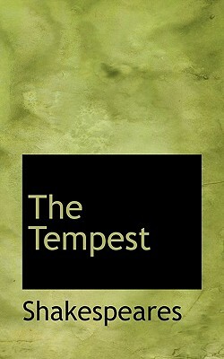 The Tempest by William Shakespeare