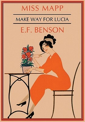 Miss Mapp by E.F. Benson