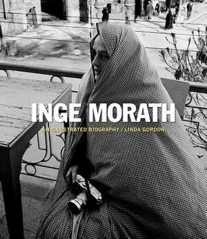 Inge Morath: Magnum Legacy by Linda Gordon