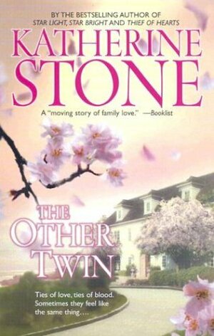 The Other Twin by Katherine Stone