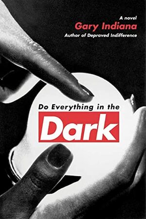 Do Everything in the Dark: A Novel by Gary Indiana
