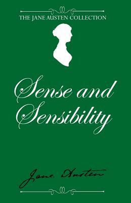 Sense and Sensibility by Jane Austen