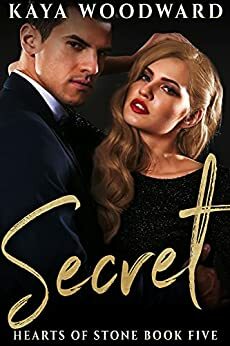 Secret by Kaya Woodward