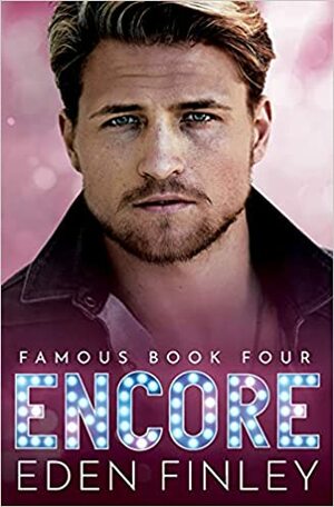 Encore by Eden Finley