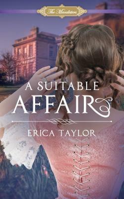 A Suitable Affair by Erica Taylor