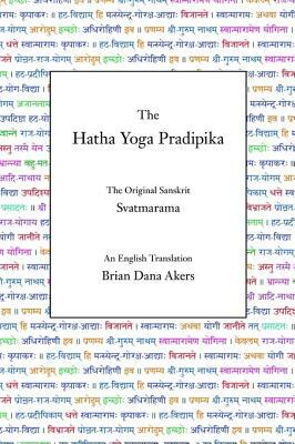 Hatha Yoga Pradipika by Swami Muktibodhananda