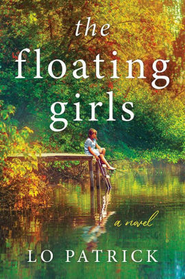 The Floating Girls by Lo Patrick