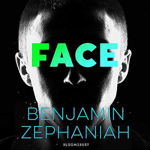 Face by Benjamin Zephaniah