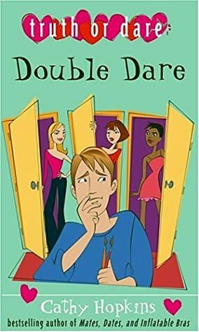 Double Dare by Cathy Hopkins