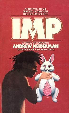 Imp by Neiderman, Neiderman