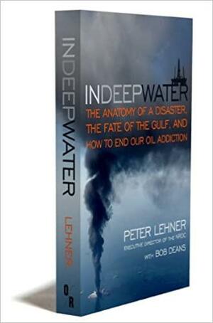 In Deep Water: The Anatomy of a Disaster, the Fate of the Gulf, and How to End Our Oil Addiction by Peter Lehner